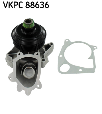 SKF VKPC 88636 vízszivattyú